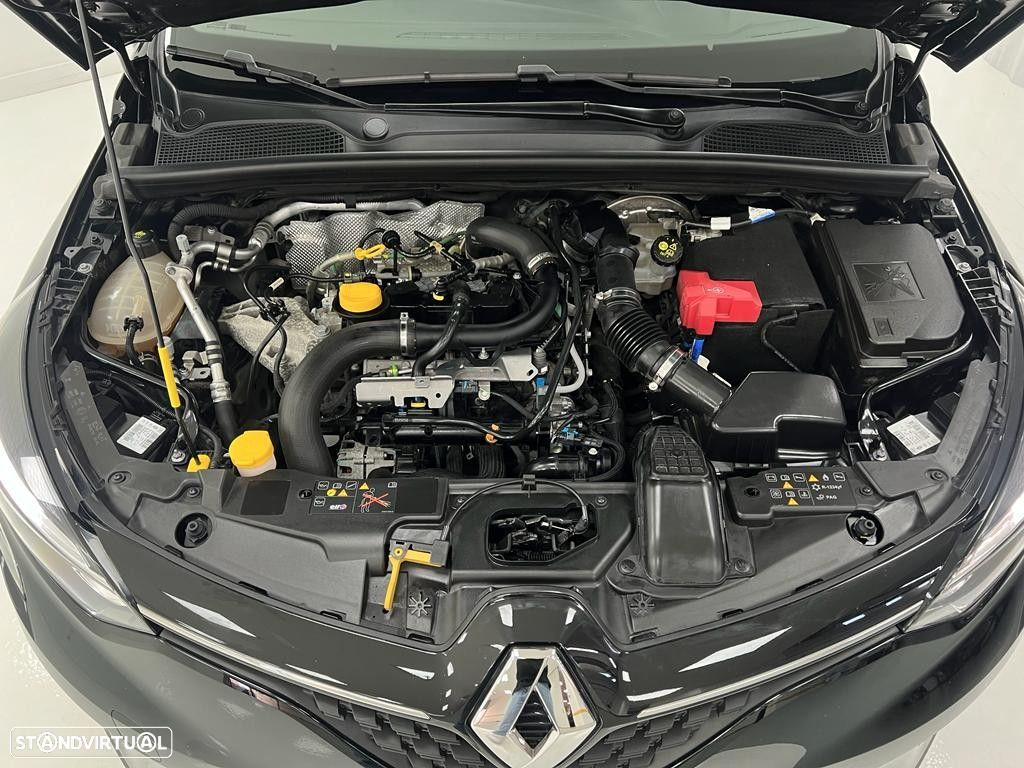 Renault Clio 1.0 TCe Limited - 26