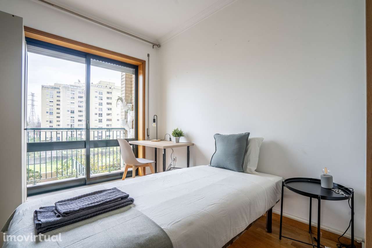 Quarto no Porto - Grande imagem: 4/26
