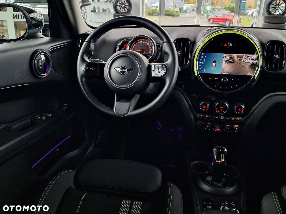 MINI Countryman Cooper S ALL4 - 26