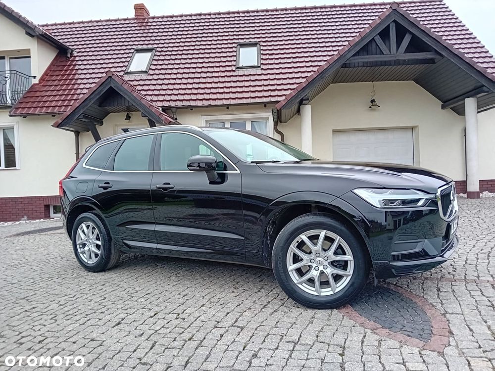 Volvo XC 60 D3 Momentum Pro - 10