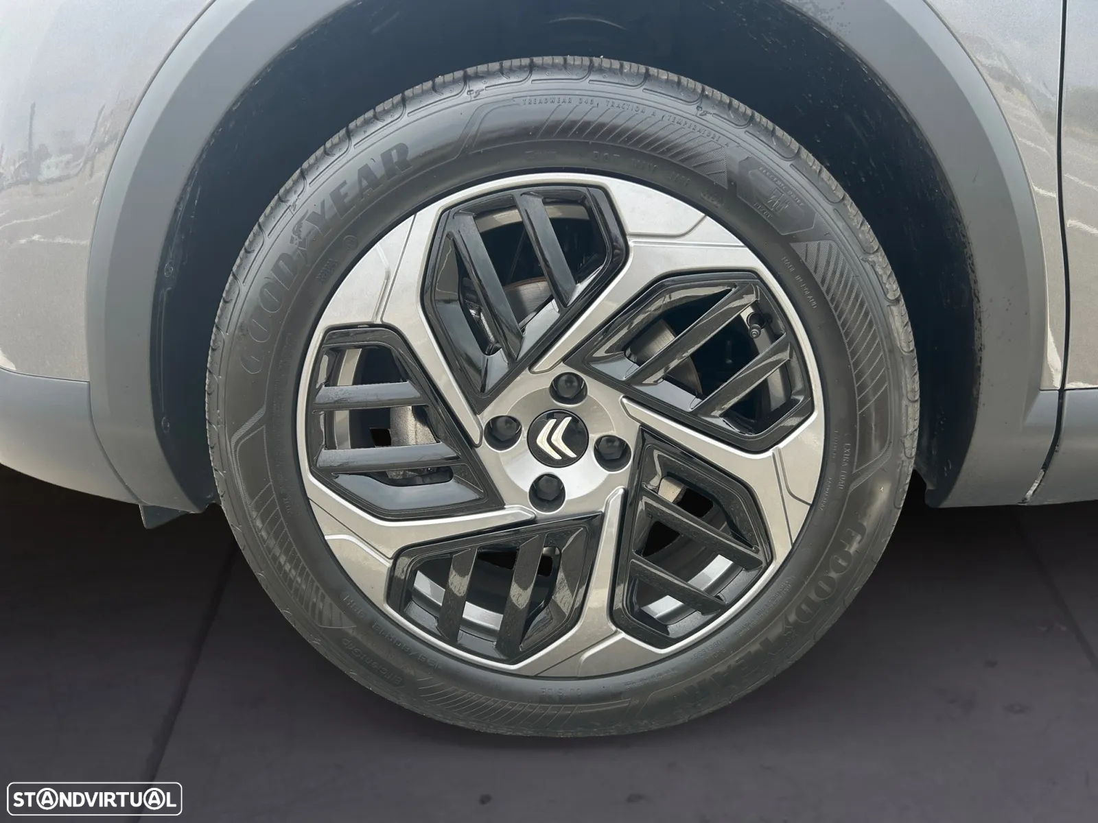 Citroën C4 - 9