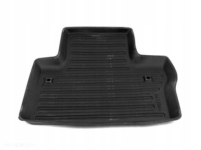 VOLVO S80 II oryginalne dywaniki gumowo-welurowe 39807564 - 5