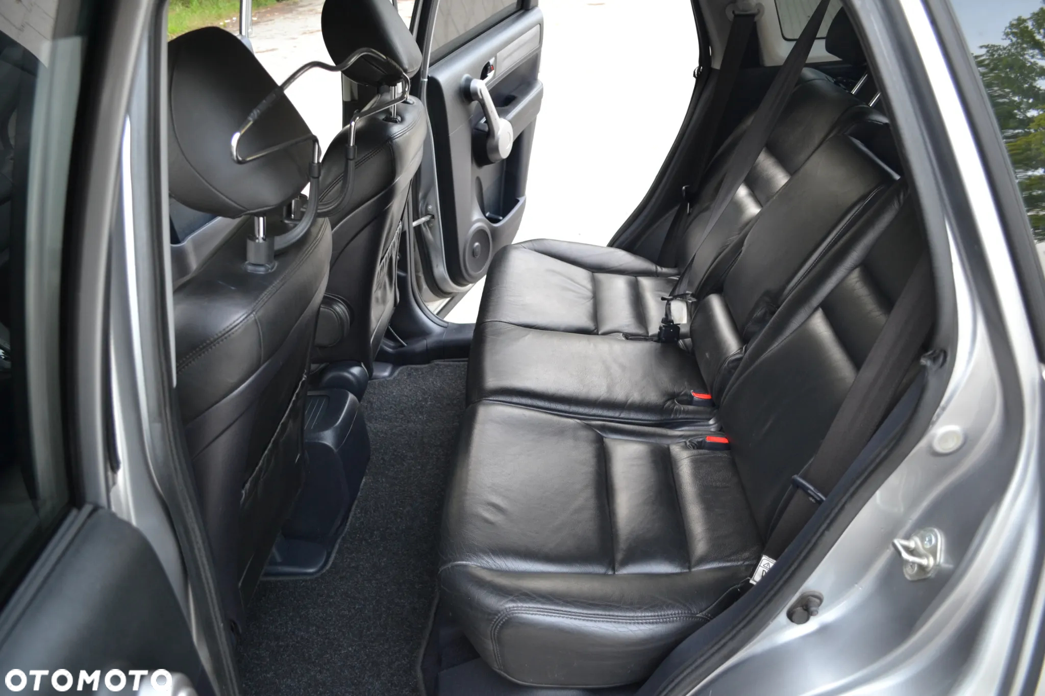 Honda CR-V 2.0i-VTEC Automatik Executive - 29