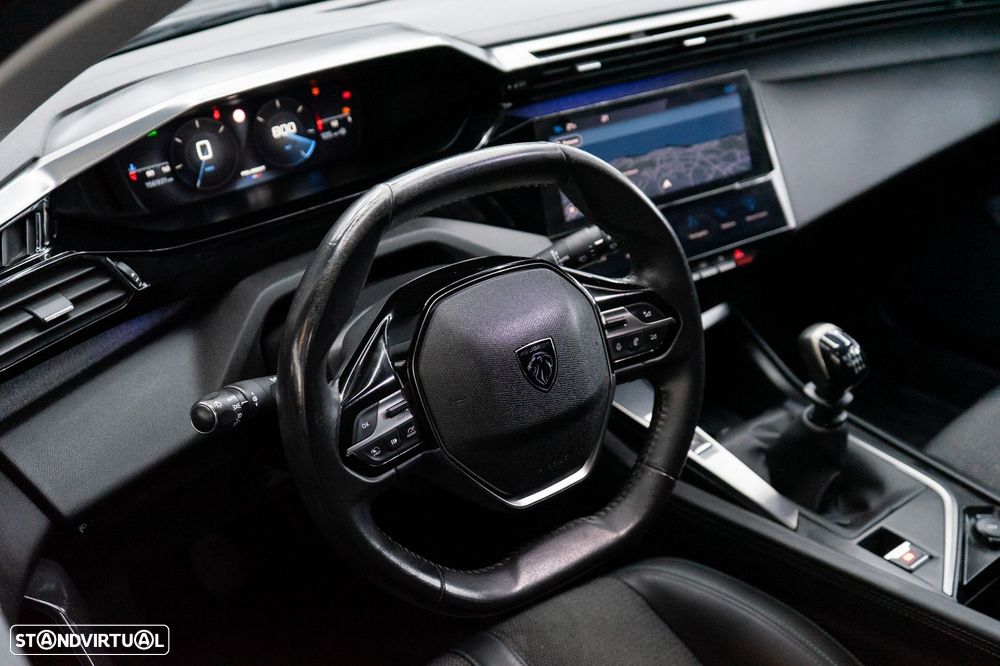 Peugeot 308 SW BlueHDi 130 Allure Pack - 5