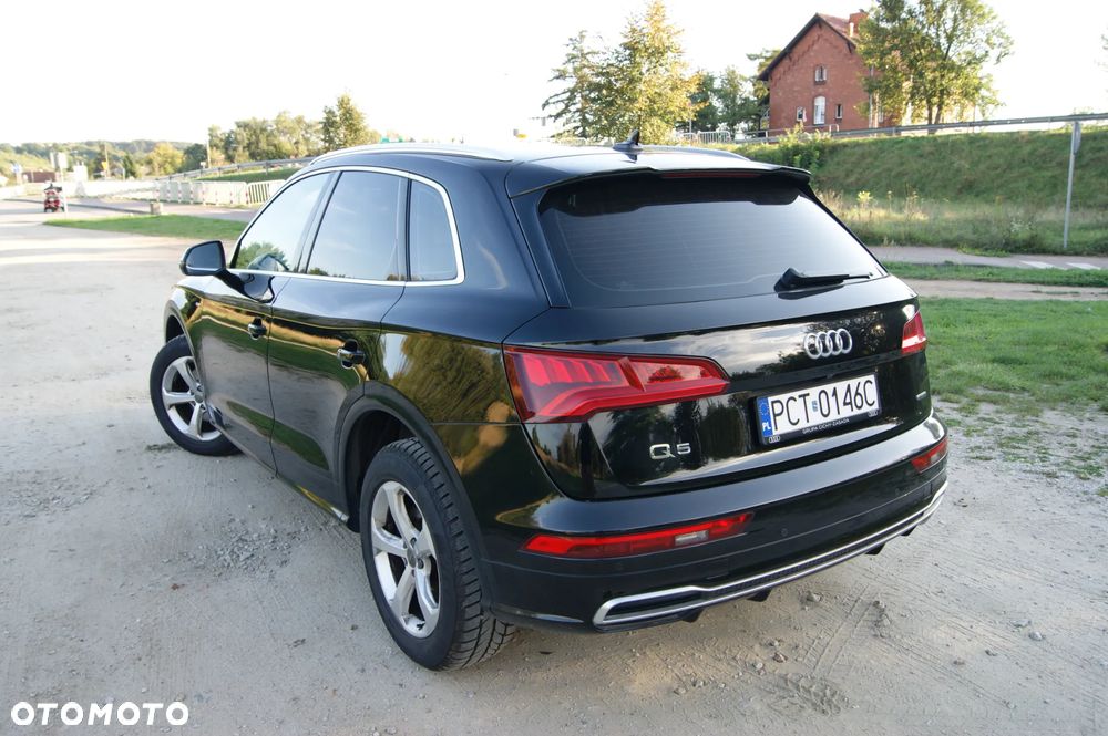 Audi Q5 - 9