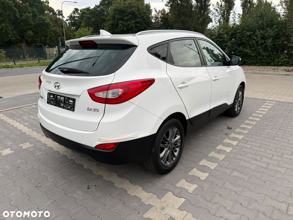 Hyundai ix35 - 4
