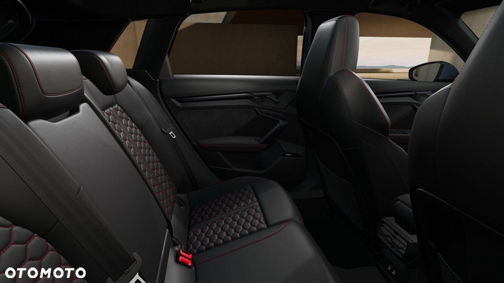 Audi RS3 Sportback - 11