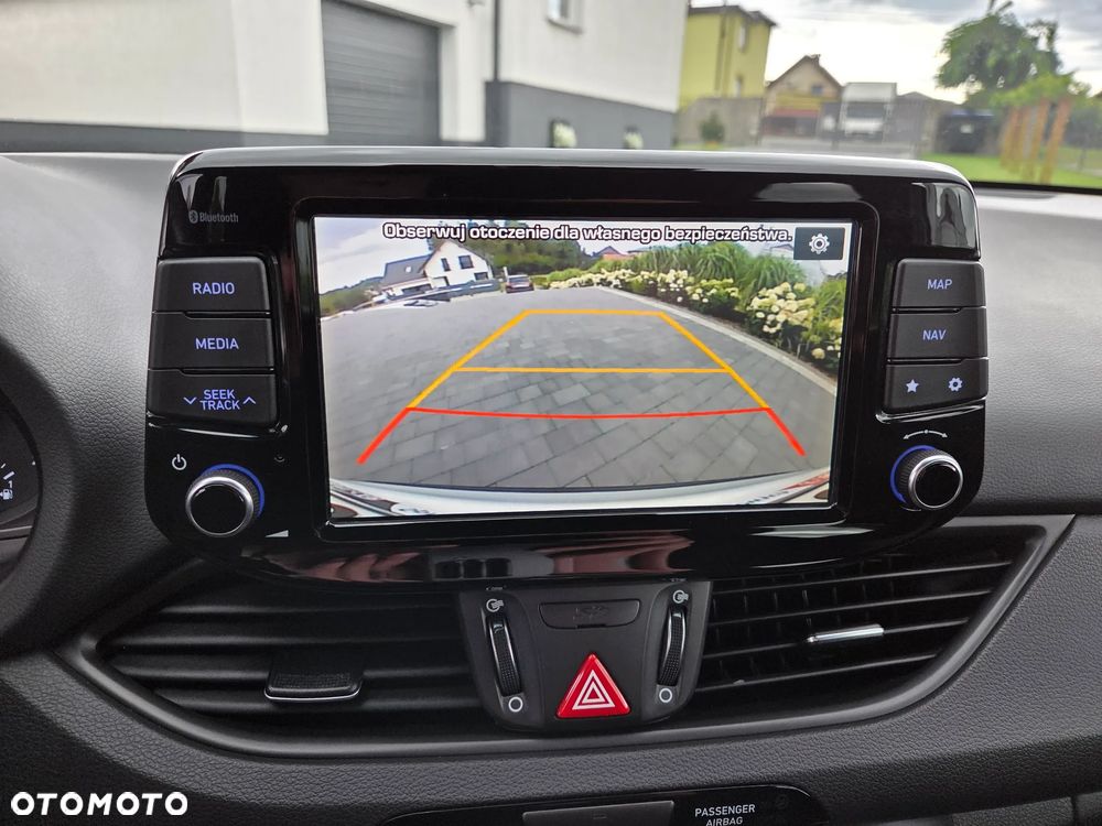Hyundai i30 1.4 T-GDI GO Plus - 20