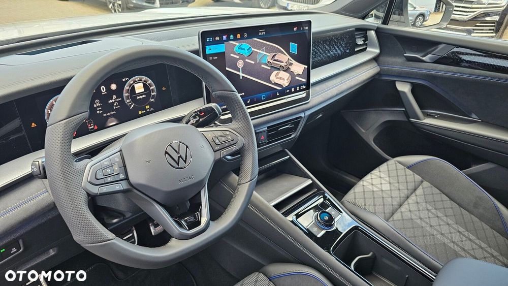 Volkswagen Tayron - 19