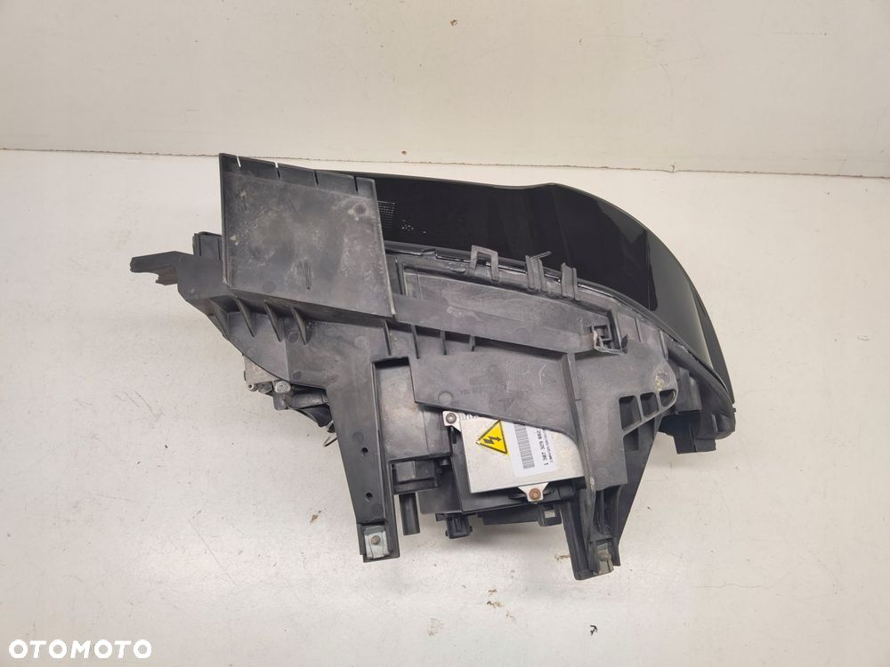 bmw x3 e83 xenon lewy skrętny dynamic lampa lewa - 6
