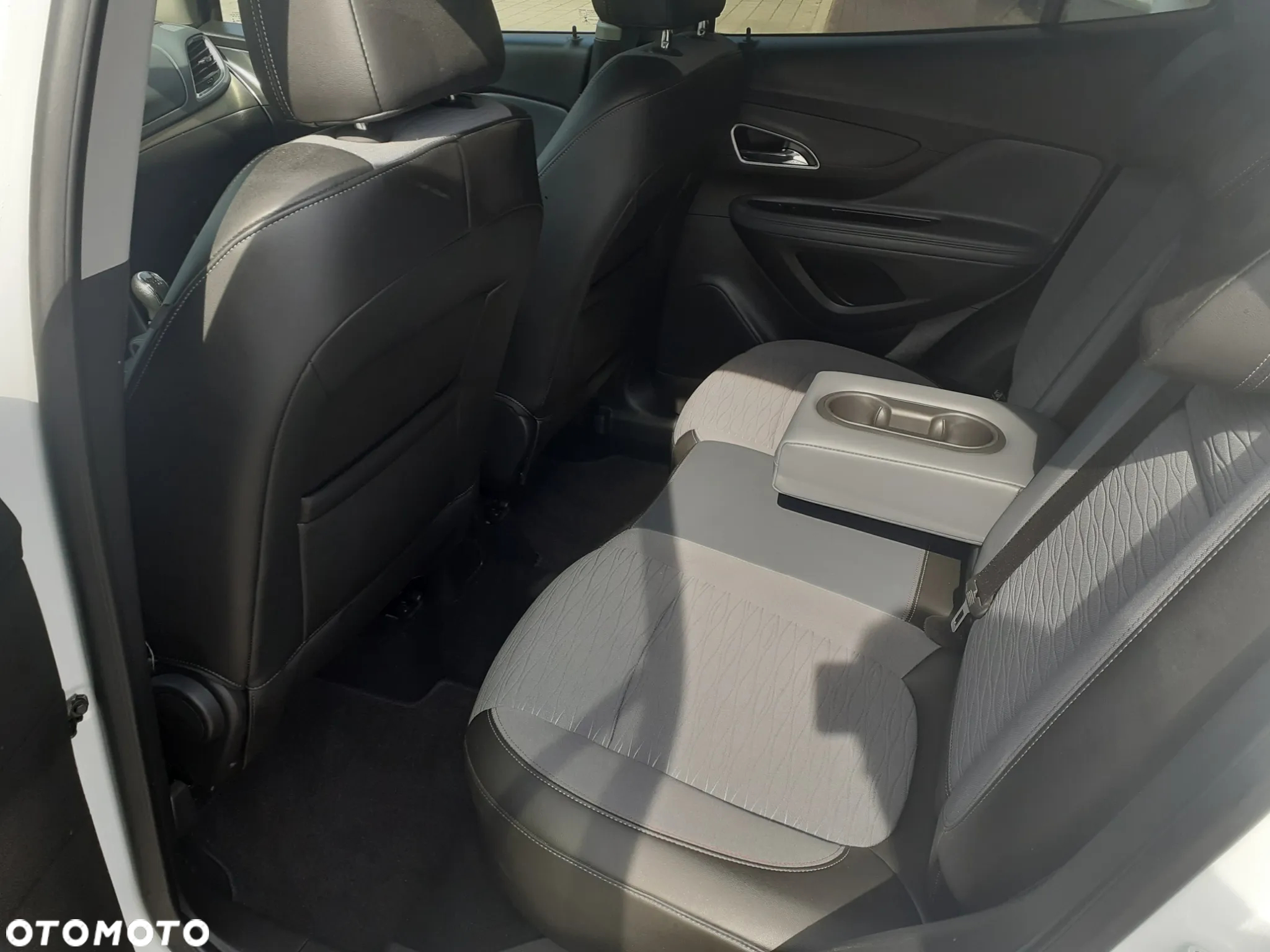Opel Mokka 1.6 CDTI Cosmo S&S - 16
