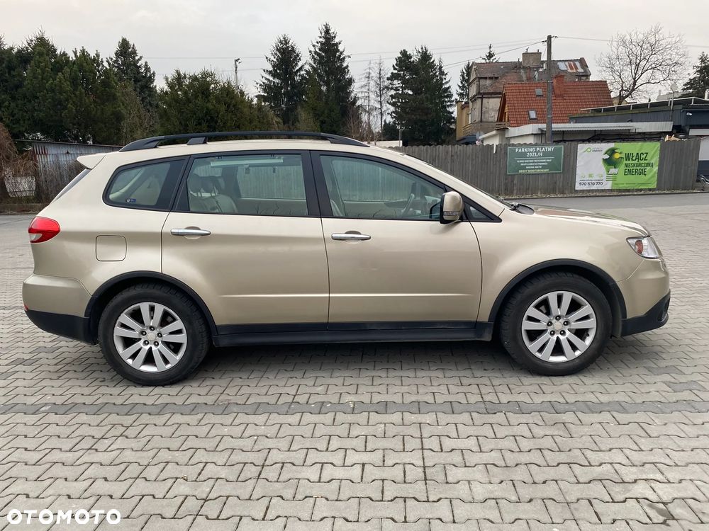 Subaru Tribeca 3.6 TE Exclusive - 6