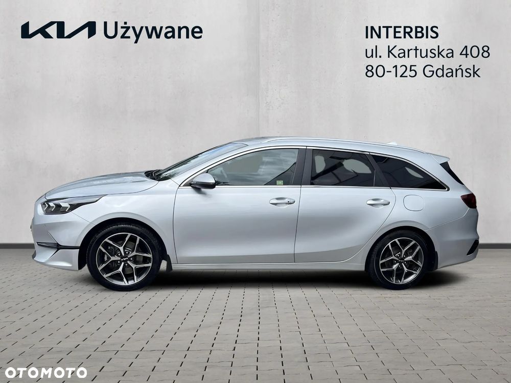 Kia Ceed 1.5 T-GDI L DCT - 2