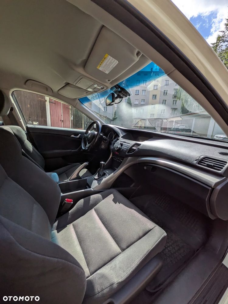 Honda Accord 2.0 Elegance - 9