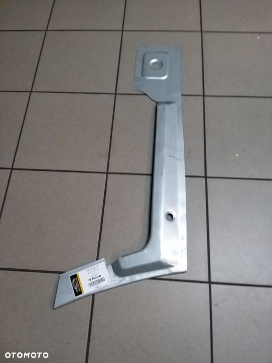 PRÓG WEWNETRZNY Ford Transit 92-00 przód prawy pod drzwi przednie wzmocnienie - 1
