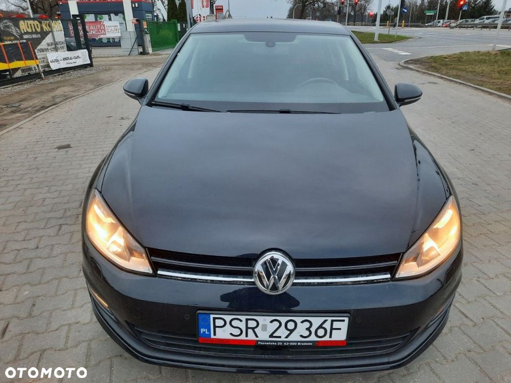 Volkswagen Golf - 4