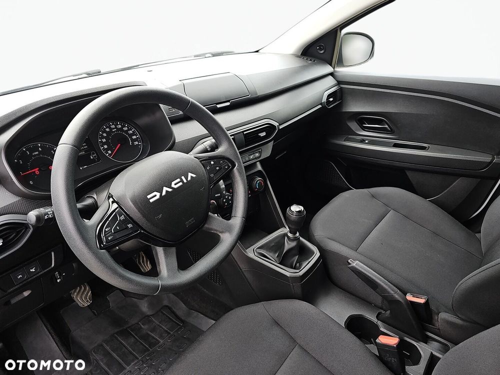 Dacia Jogger - 13