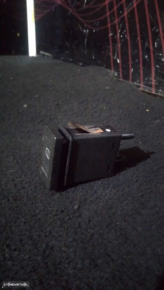 Botão Desembaçador Vidro Traseiro Seat Alhambra (7V8, 7V9) - 2