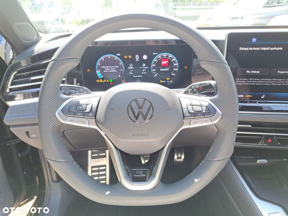 Volkswagen Passat - 14