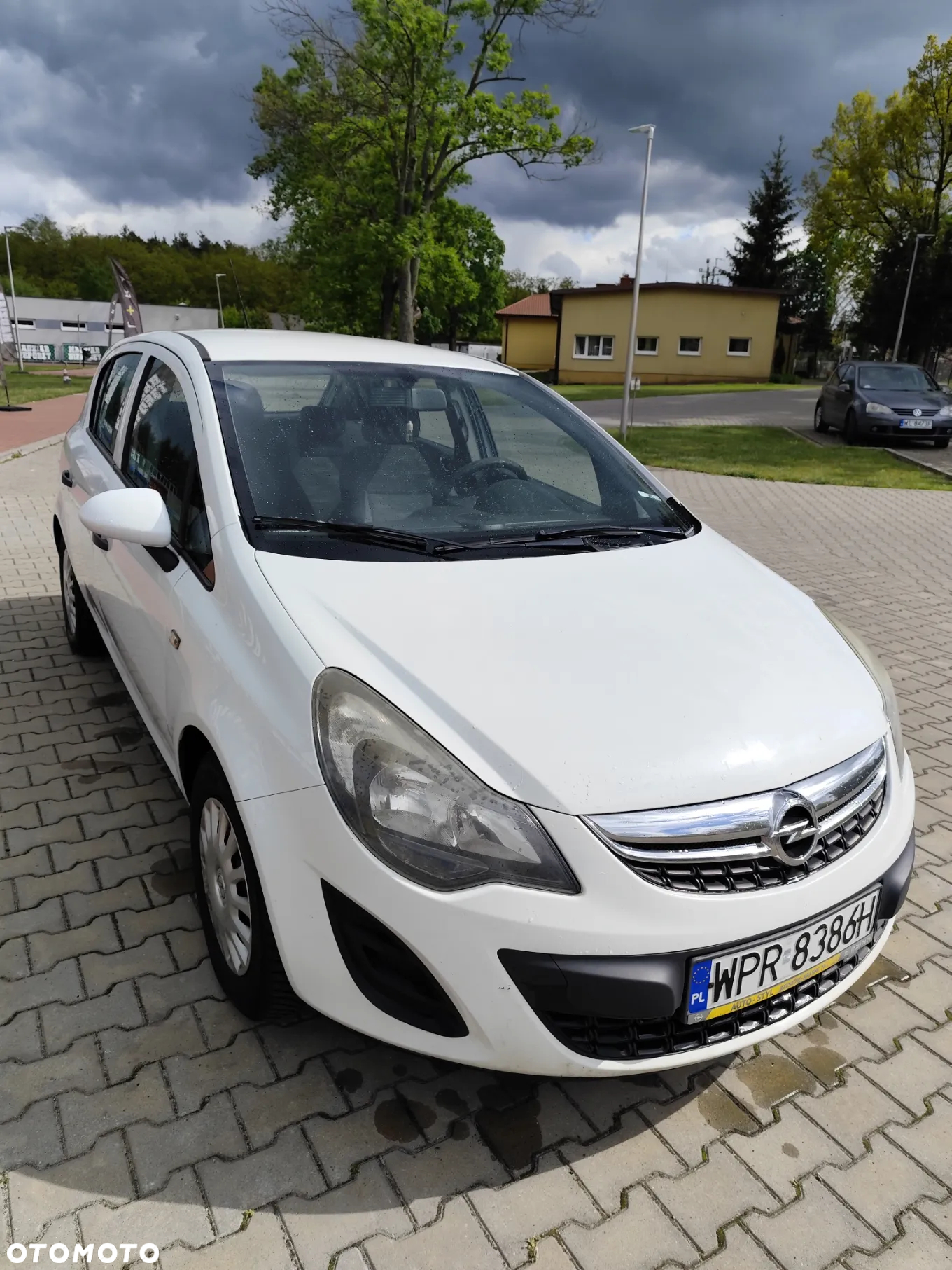 Opel Corsa 1.2 16V Enjoy - 19