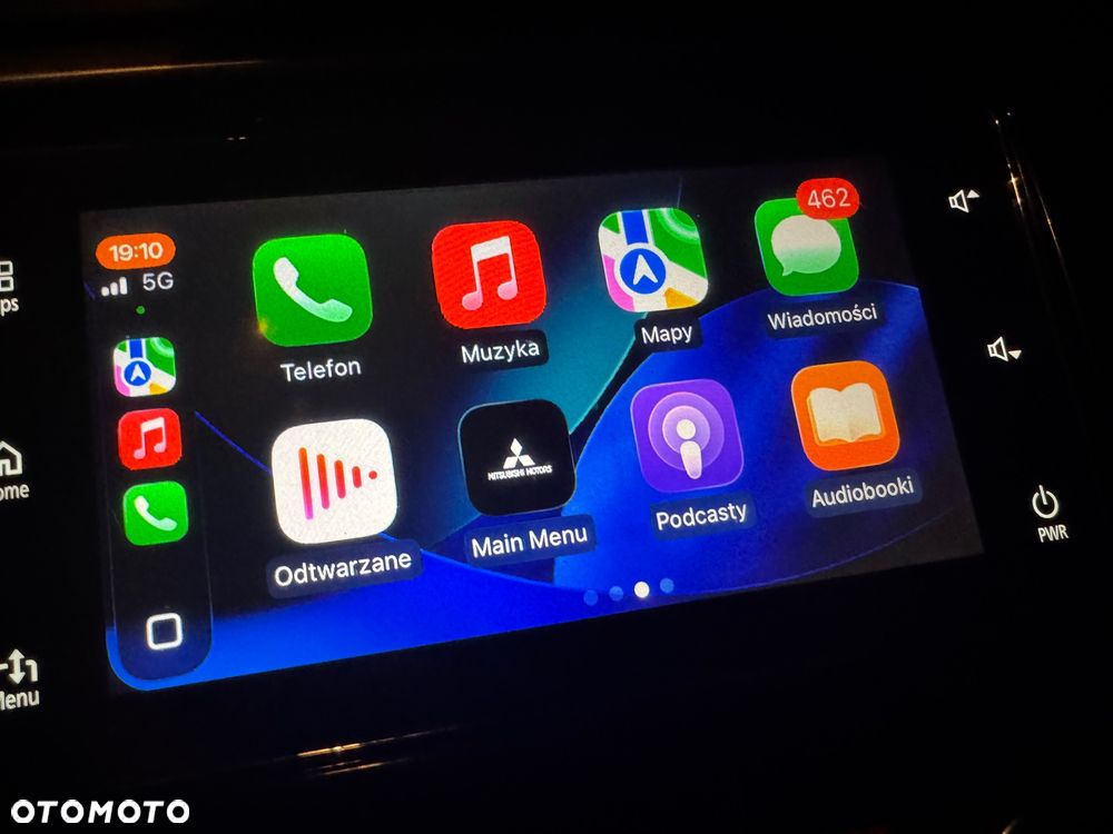 Mitsubishi L200 2.2 d DC Instyle Plus - 40