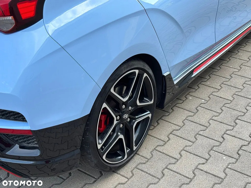 Hyundai Veloster - 6