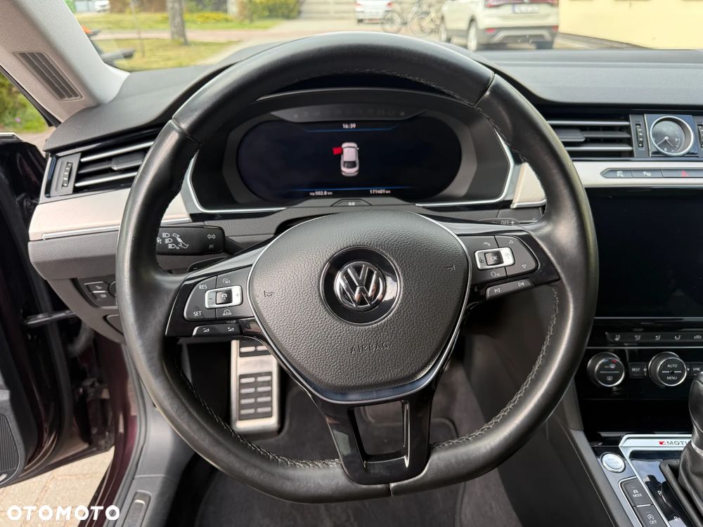 Volkswagen Arteon 2.0 TDI SCR 4Motion DSG Elegance - 17