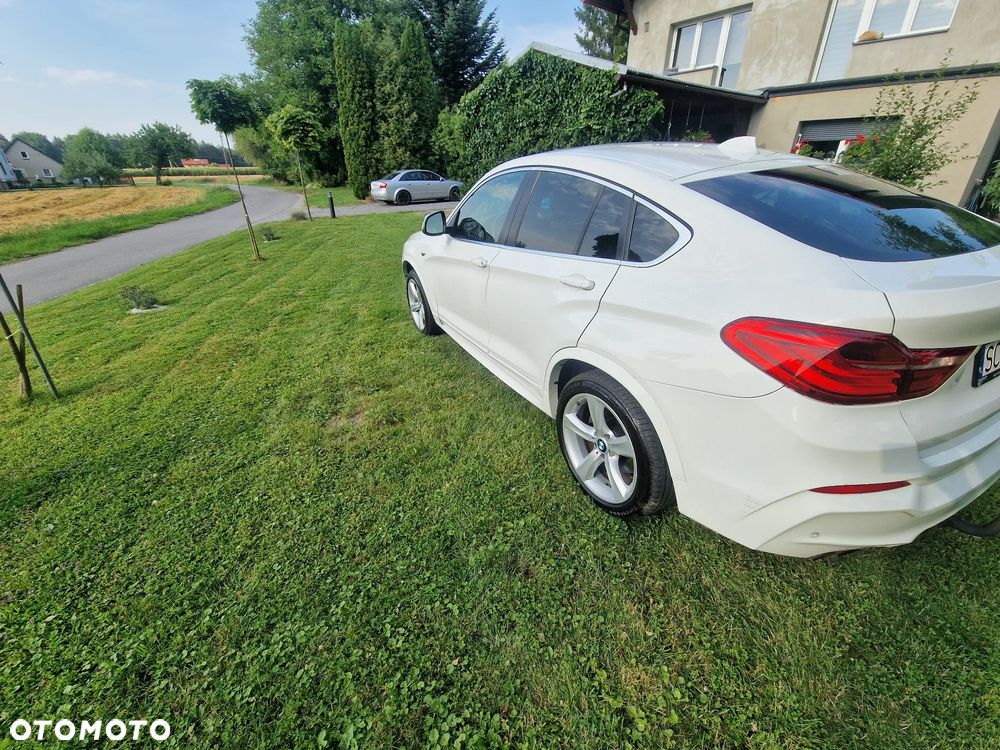 BMW X4 - 6