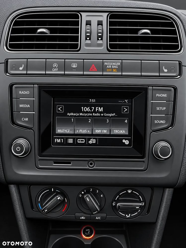 Volkswagen Polo - 17