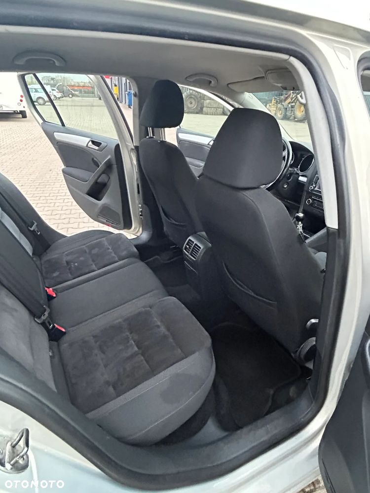 Volkswagen Golf 1.4 TSI Highline - 18