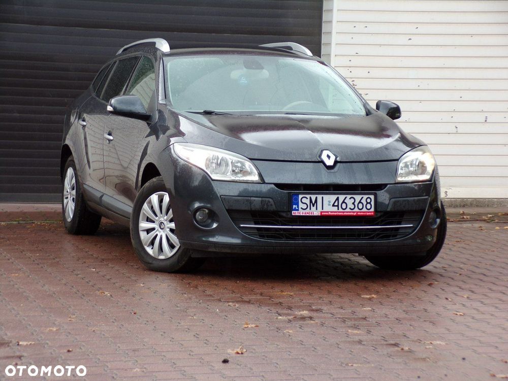 Renault Megane - 2