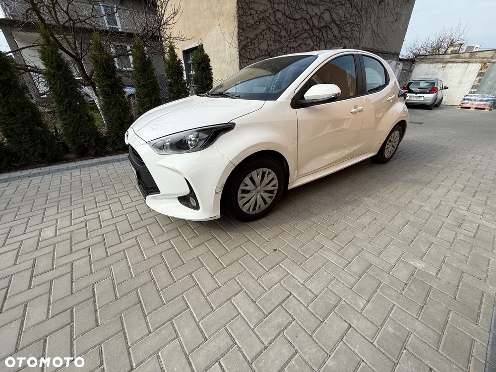 Toyota Yaris - 15