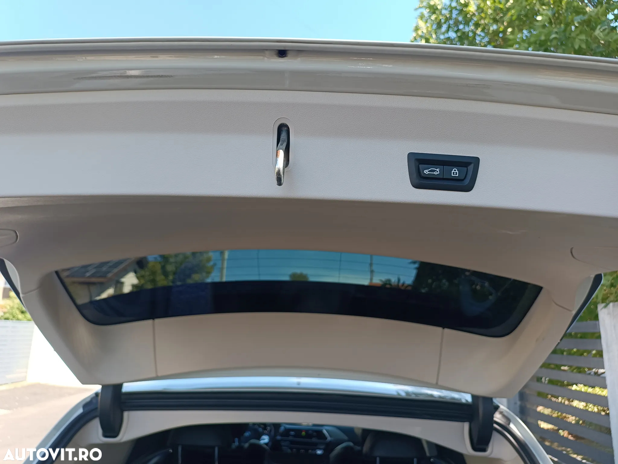 BMW X3 xDrive20d AT Luxury Line - 13