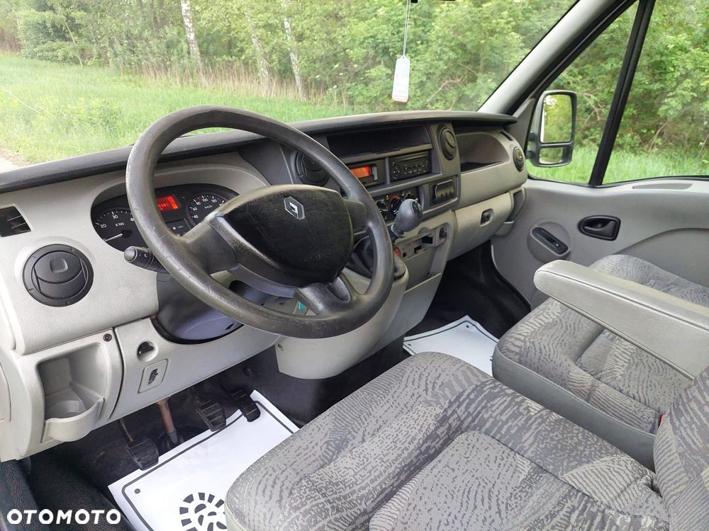 Renault Master - 19