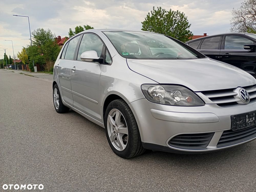 Volkswagen Golf Plus 1.6 Comfortline - 29