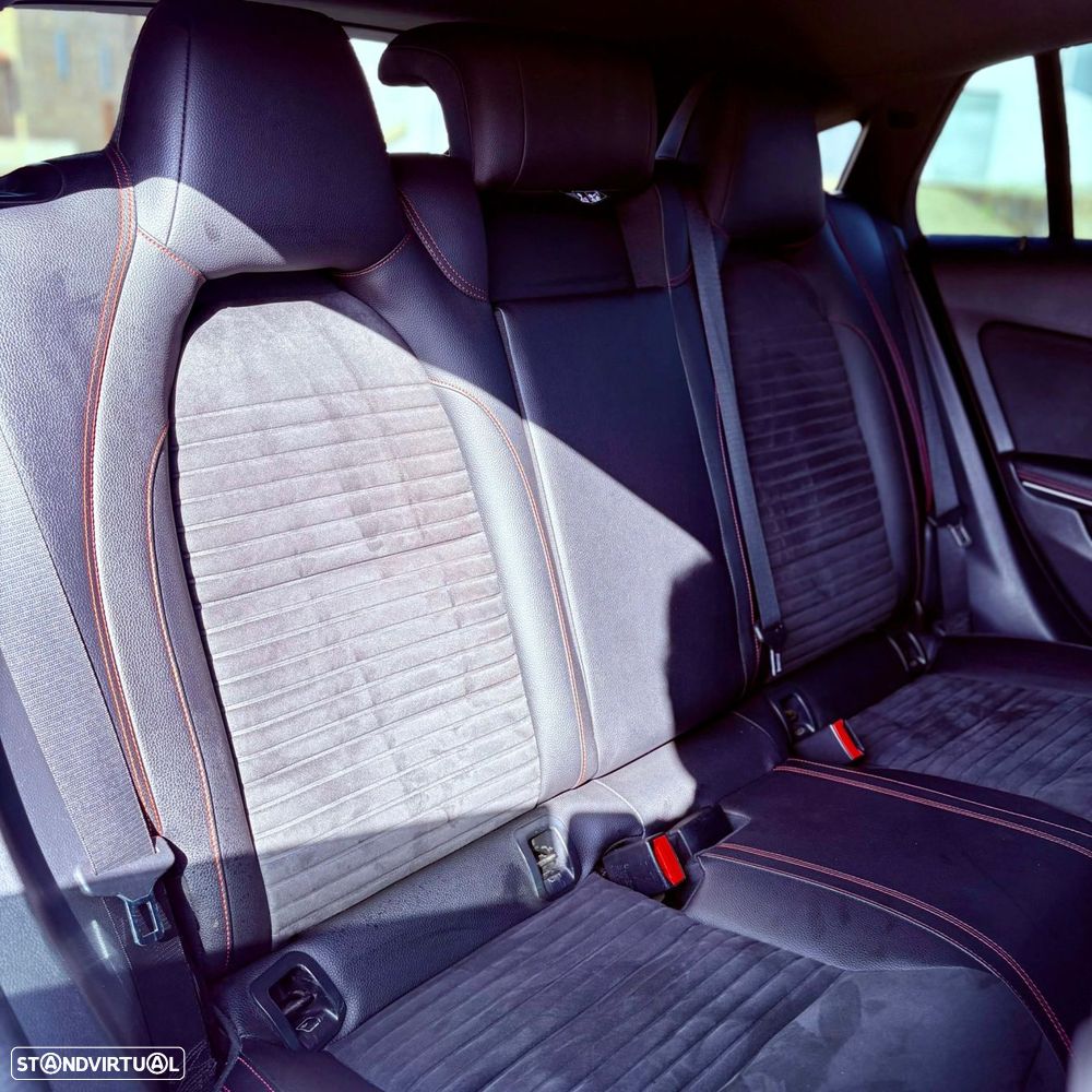 Mercedes-Benz CLA 180 - 23