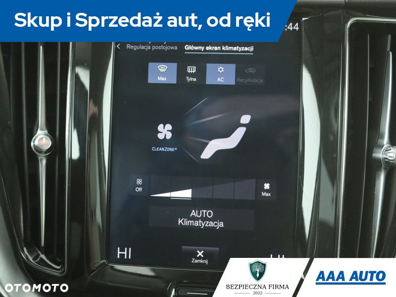Volvo XC 60 - 14