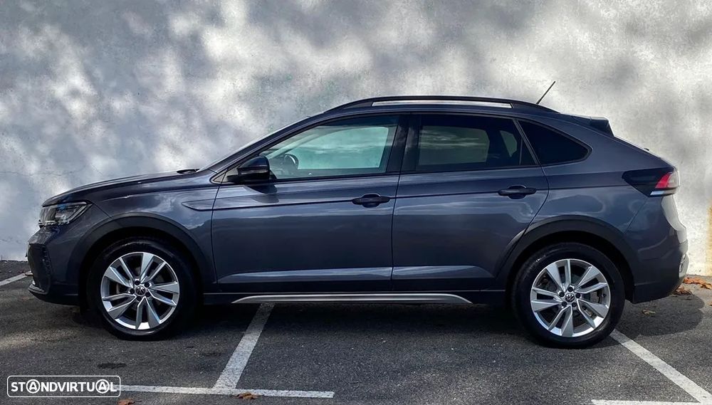 VW Taigo 1.0 TSI Urban Style - 7