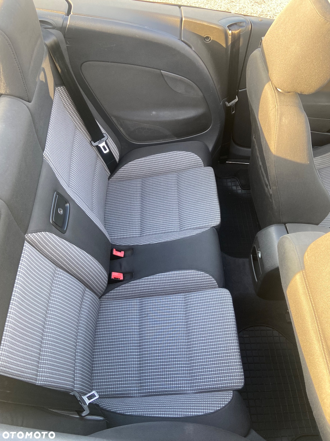 Volkswagen Eos 2.0 FSI - 8