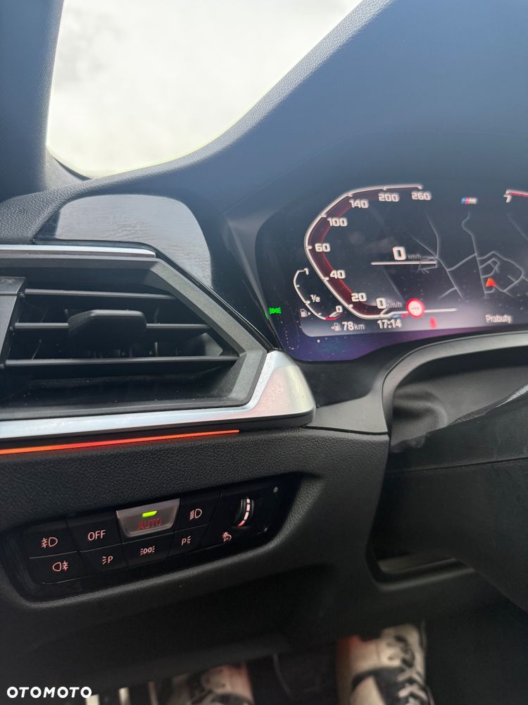 BMW Seria 4 430i M Sport - 14