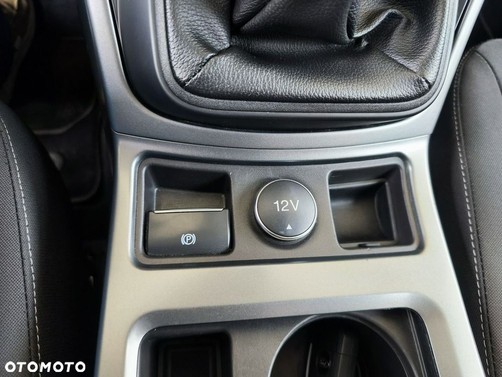 Ford Kuga 1.5 EcoBoost 2x4 SYNC - 22