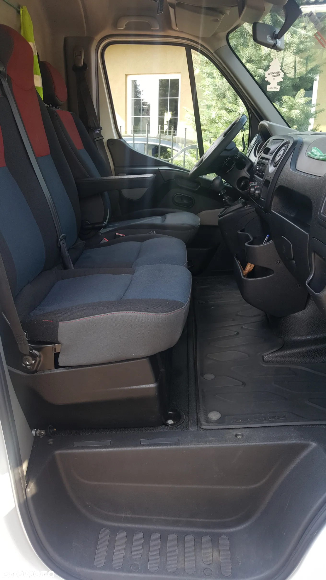 Renault Master - 5