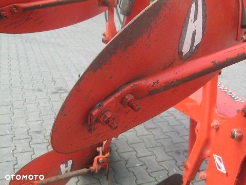 Kuhn Multi-Master 112 - 11