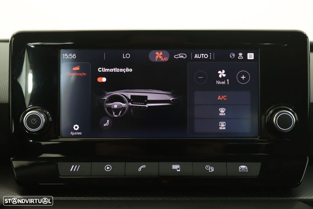 SEAT Leon ST 2.0 TDI Style - 28