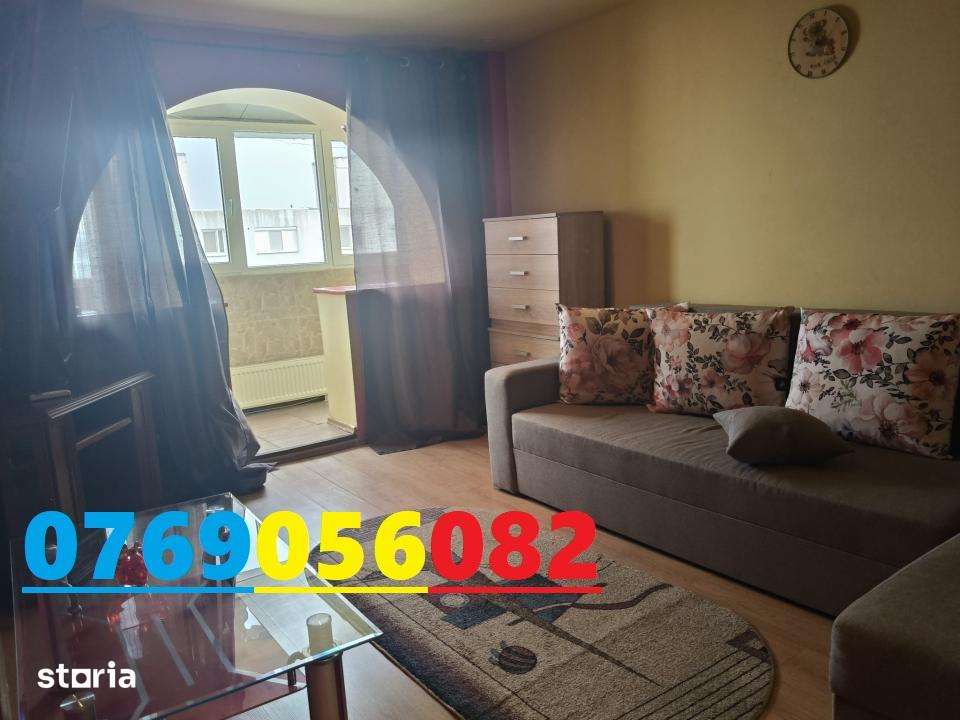 4 camere, Confort 1 , 2 balcoane, 2 bai, Mobilat si Utilat, Viziru 3 — fotografia 1