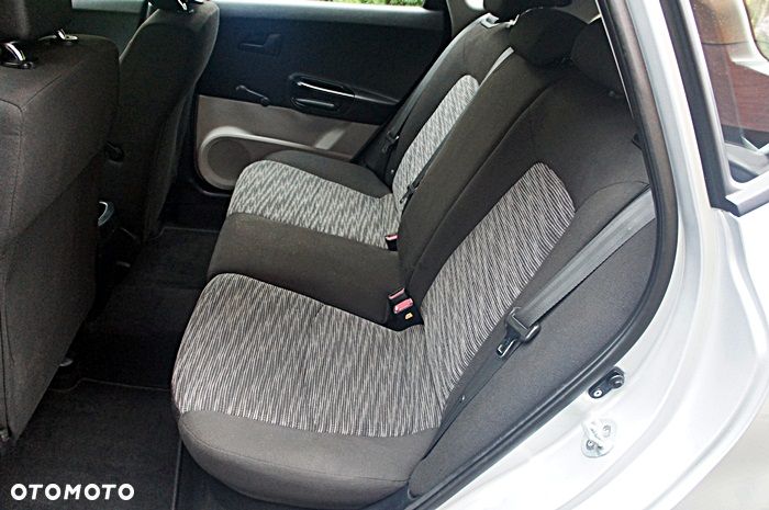 Kia Ceed 1.6 CVVT EX - 6