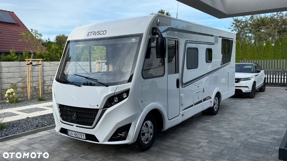 Etrusco I6900 SB - 1