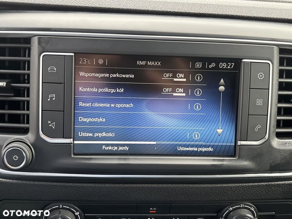 Toyota PROACE - 25