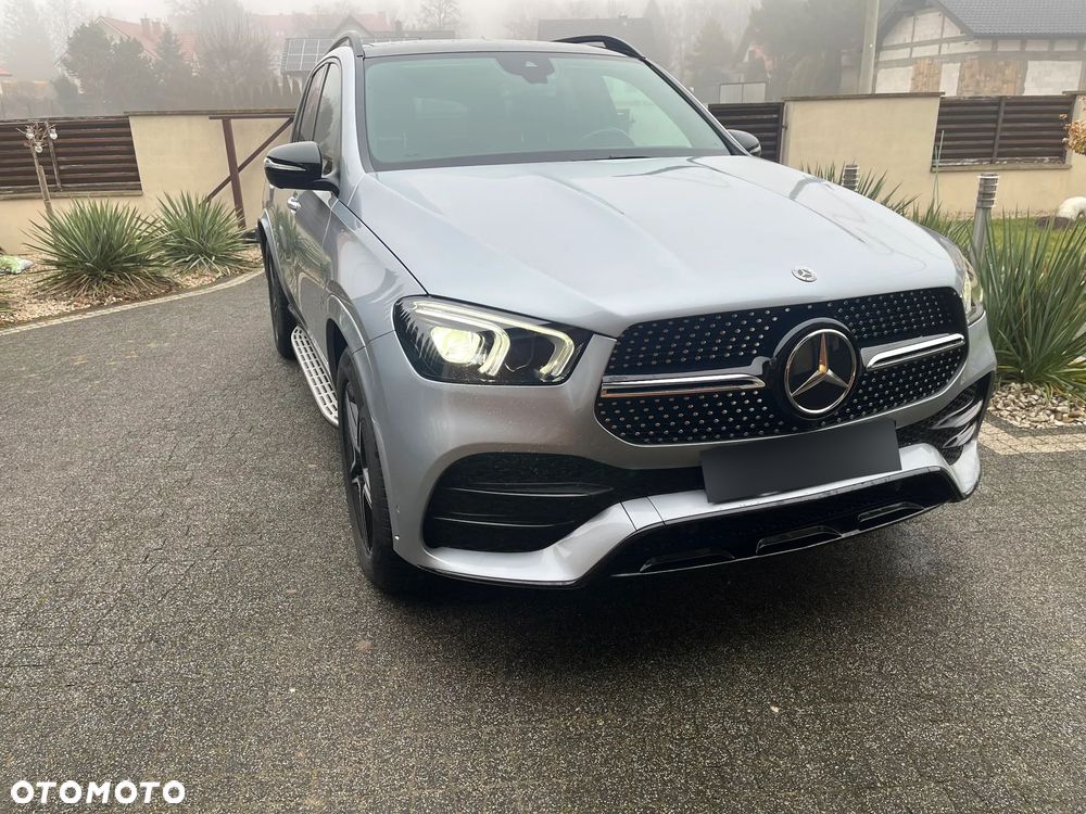 Mercedes-Benz GLE - 23