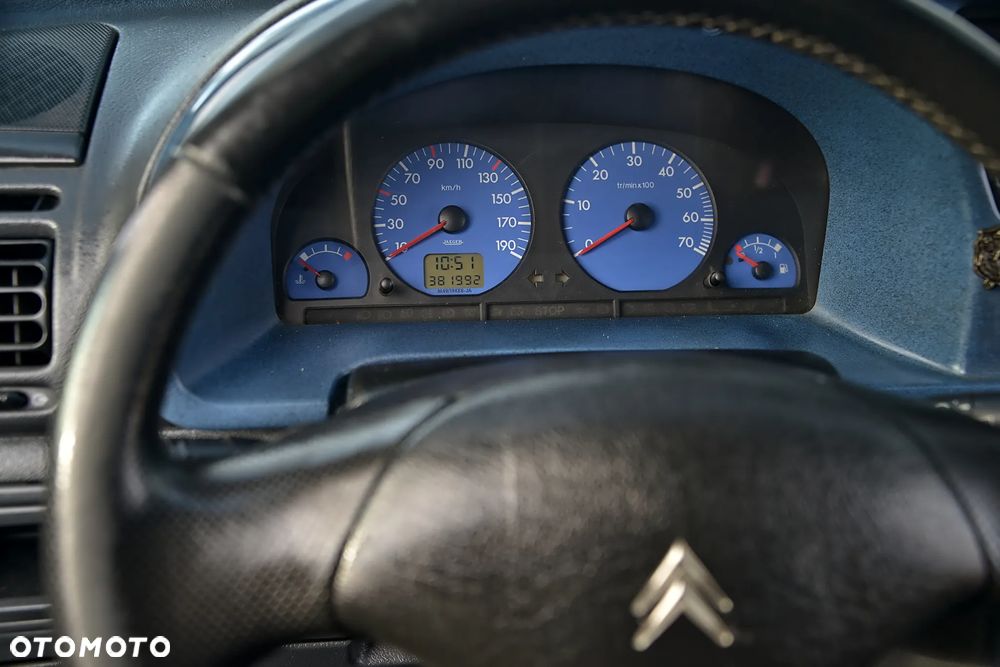 Citroën Berlingo 2.0 HDI Multispace - 23